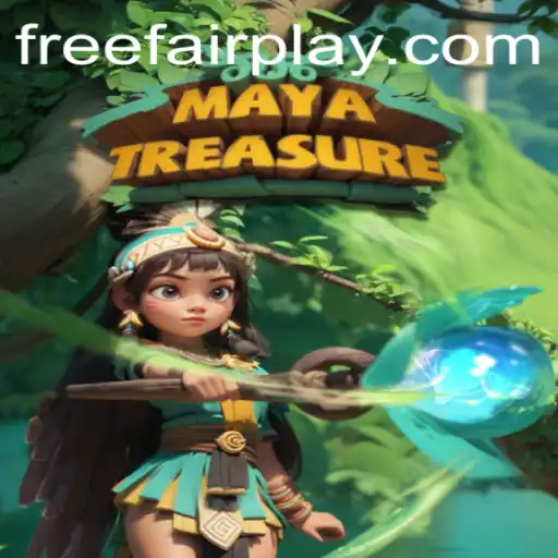 Discover the Thrilling World of MayaTreasure at FairPlay Casino