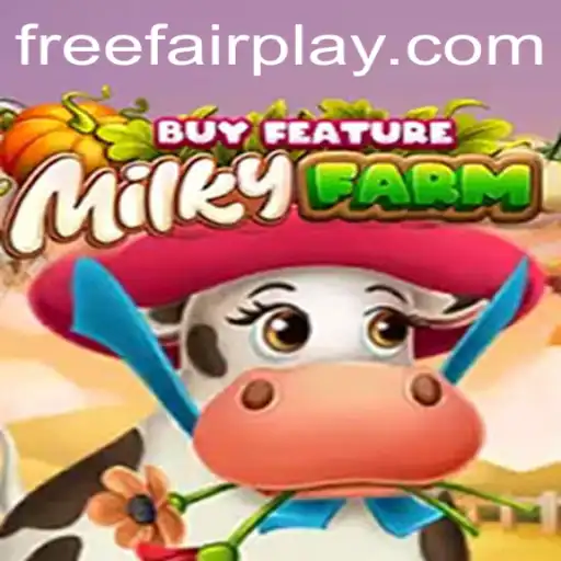 Discovering MilkyFarmBuyFeature Game at FairPlay Casino