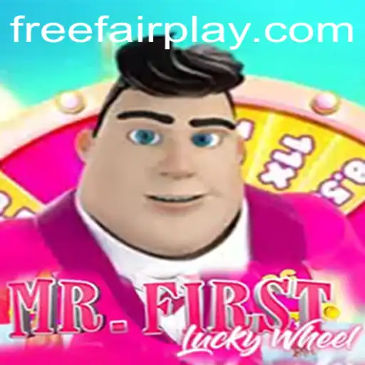 Exploring the Thrills of MrFirstLuckyWheel at FairPlay Casino