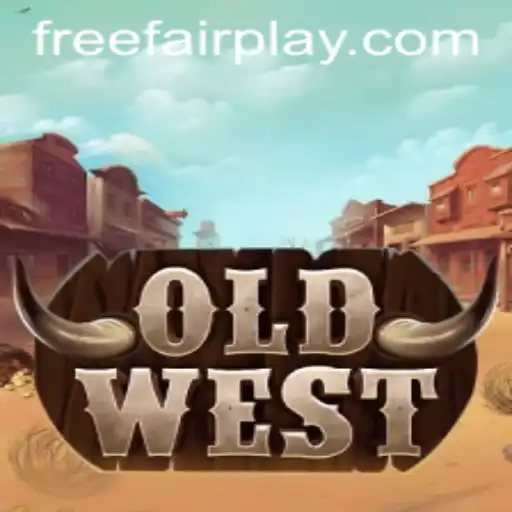 OldWest: A Thrilling Journey Through Time at FairPlay Casino