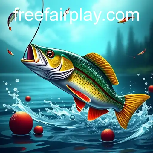 The Rise of Online Fishing: A Deep Dive into the World of FairPlay Casino