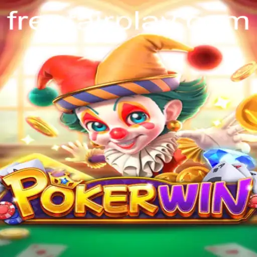 Discover the Excitement of POKERWIN at FairPlay Casino