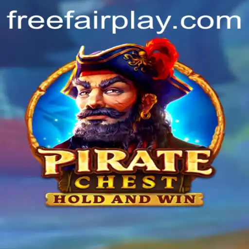 PirateChest: Unveiling the Treasure Hunt Adventure at FairPlay Casino