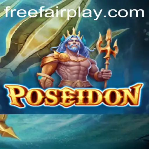 Poseidon: A Deep Dive into FairPlay Casino's Latest Game