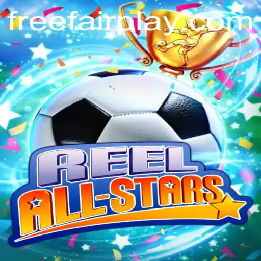 ReelAllStars: A Premier Experience at FairPlay Casino