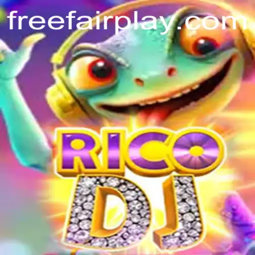 Exploring the Exciting World of RicoDJ at FairPlay Casino