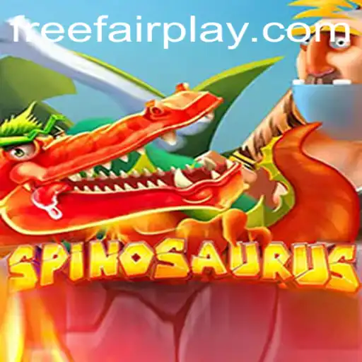 Spinosaurus Casino Game: Unleashing the Roar at FairPlay Casino