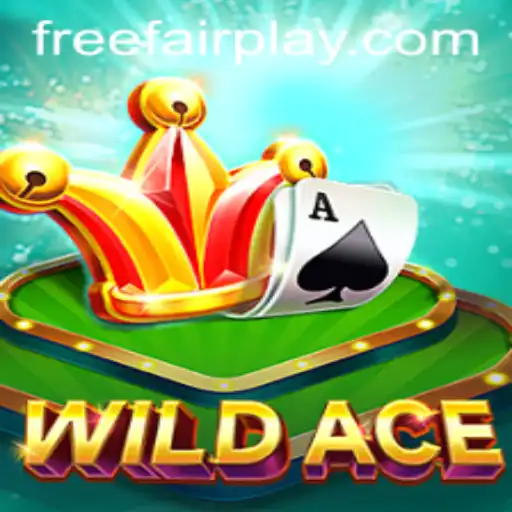 Dive into the World of WildAce at FairPlay Casino