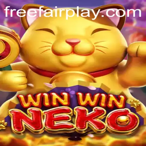 WinWinNeko: The Ultimate Pawsome Experience at FairPlay Casino