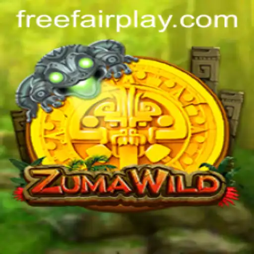 ZumaWild: The Thrilling World of FairPlay Casino's Latest Game