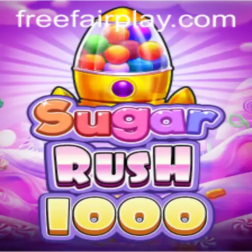 Exploring SugarRush1000: A Sweet Adventure at FairPlay Casino