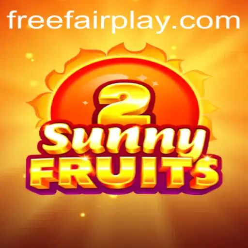 SunnyFruits2: A Radiant Gaming Experience at FairPlay Casino