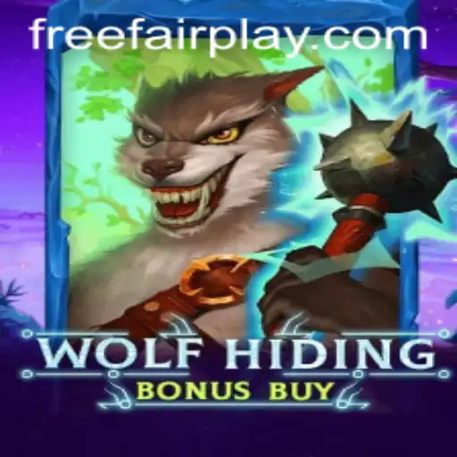 Discover the Thrilling World of WolfHidingBonusBuy at FairPlay Casino