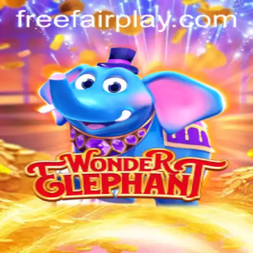 Exciting Adventures Await in WonderElephant at FairPlay Casino