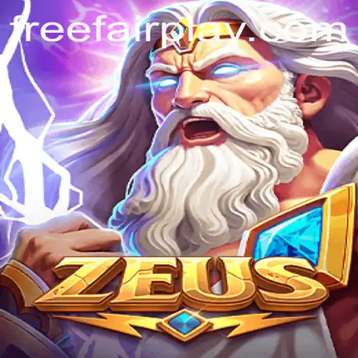 Experience the Thrill of the Zeus Game at FairPlay Casino